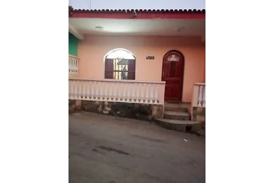 Hostal Bernardo y Mildrey