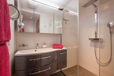 Appartements Enzian, App. Grünberg