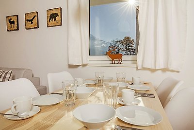 Vakantieappartement Gezinsvakantie St. Johann in Tirol