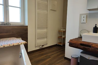 Ferienwohnung Alpenidylle