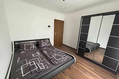 Vakantieappartement Gezinsvakantie Weilheim i. OB