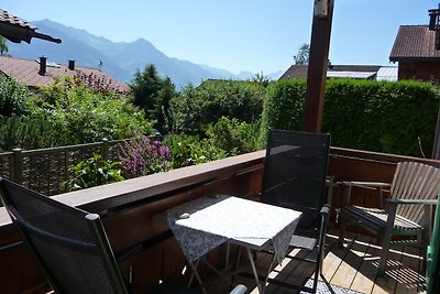 Vakantieappartement Gezinsvakantie Ofterschwang