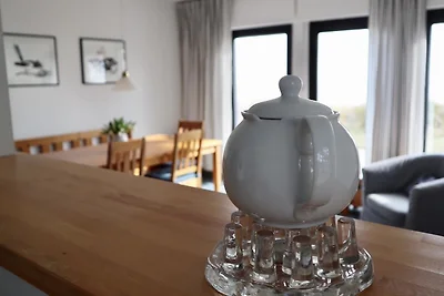 Vakantieappartement Gezinsvakantie Wittdün