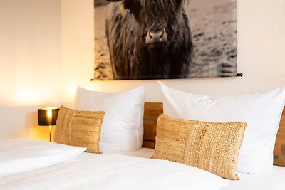 Apartament Dla rodzin Wittdün