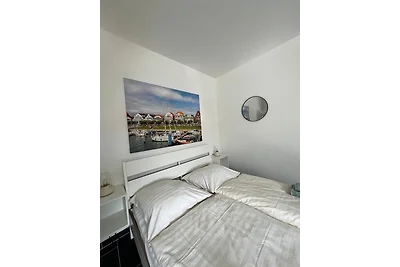 apartman za odmor Obiteljski odmor Travemünde