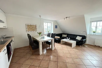 Haus Wyden Wohnung 1