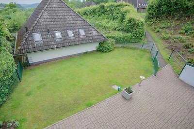 Vakantiehuis Ontspannende vakantie Kirchheim