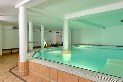 Appartamento Vacanza con famiglia Westerland