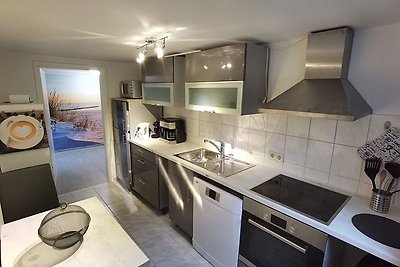 Vakantieappartement Gezinsvakantie Süderbrarup