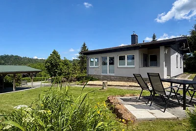 Lodge am Bodetal* Ferienhaus Harz*