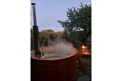 Finn Hütte Naturblick