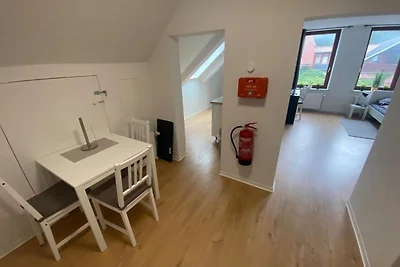 Möblierte 2- Zimmer Wohnung im