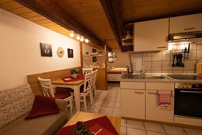 Ferienhof Gerda - Ferienwohnung