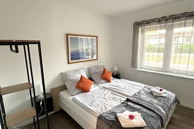 Appartamento Vacanza con famiglia Papenburg