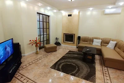 Holiday flat family holiday Kiev