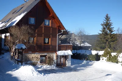 Ferienwohnung Seeblick Nr 1