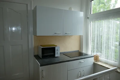 Kapitänshaus Schäfer App.