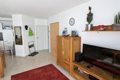 Vakantieappartement Gezinsvakantie Landau