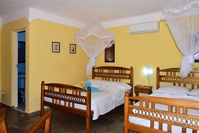 Casa Tomasa Appartement 1