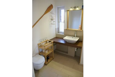 Hobenbeseuk mit Sauna - ABC240