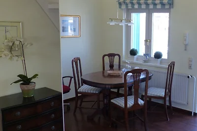 Vakantieappartement Gezinsvakantie Laboe