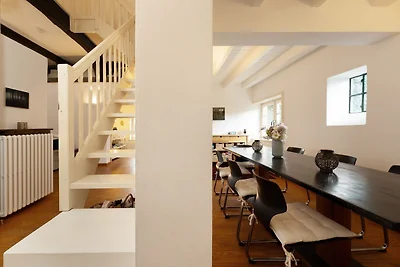 Casa vacanze Vacanza di relax Riepsdorf