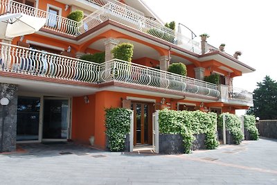 Etna Royal View - Appartamento
