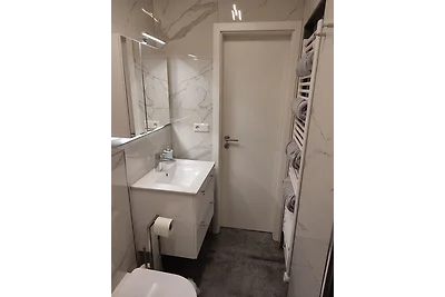 Appartamento Vacanza con famiglia Wernigerode