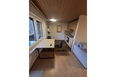 Ferienwohnung Schöntal 2
