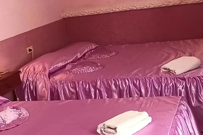 Hostal Mariposa Appartement 2