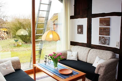 Ferienwohnung Heidekate 2 (gross)