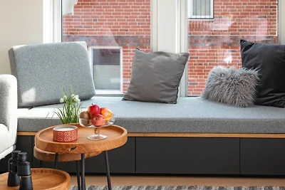 Vakantieappartement Gezinsvakantie Hohwacht
