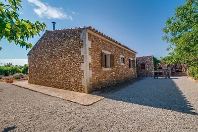 Weinbergsfinca Es Vinyet