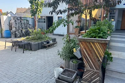 Rim Ferienwohnung in Lauchhammer