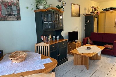 Vakantieappartement Gezinsvakantie Bad Rodach