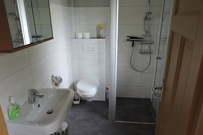 Vakantieappartement Gezinsvakantie Boren