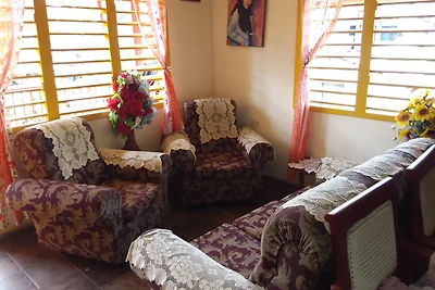 Vakantieappartement Gezinsvakantie Baracoa