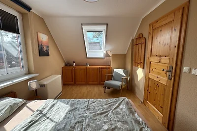 -"Ferienhaus Dierhagen"-