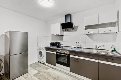 Vakantieappartement Gezinsvakantie Karlsruhe