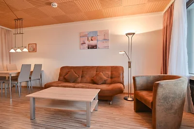 Vakantieappartement Gezinsvakantie Kellenhusen