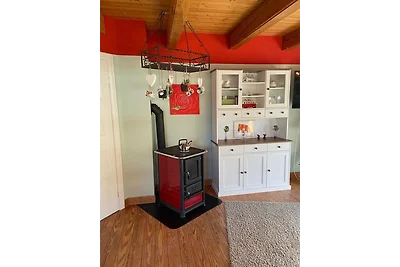 Vakantieappartement Gezinsvakantie Burg auf Fehmarn