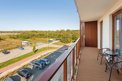 Sun&Snow Resorts - Apartment A36