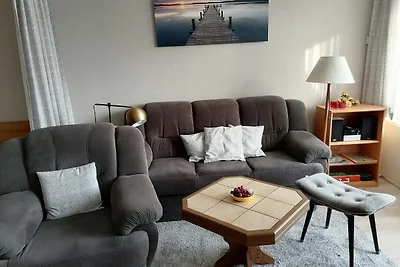 Ferienwohnung Schattschneider