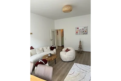 "Wohnen am Wald" Fewo Fröhlich