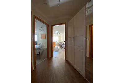 Vakantieappartement Gezinsvakantie Grömitz