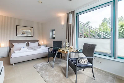 Haus Ostseeblick Appartement