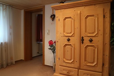 Vakantieappartement Gezinsvakantie Gutach