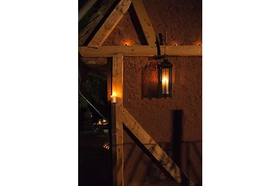 Vakantieappartement Gezinsvakantie Carinerland