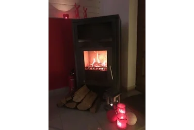 Finn Hütte Naturblick