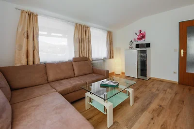 Appartamento Vacanza con famiglia Berchtesgaden